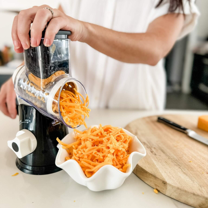 Kitchen Gadgets & Tools