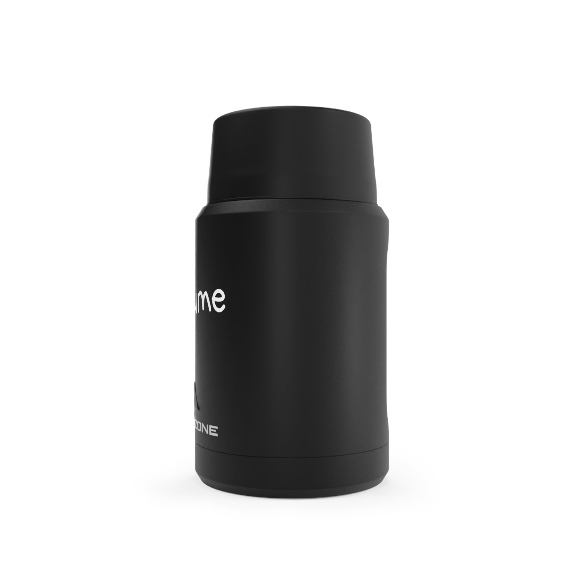 Titan Copper Insulated Food Storage - "Consume"