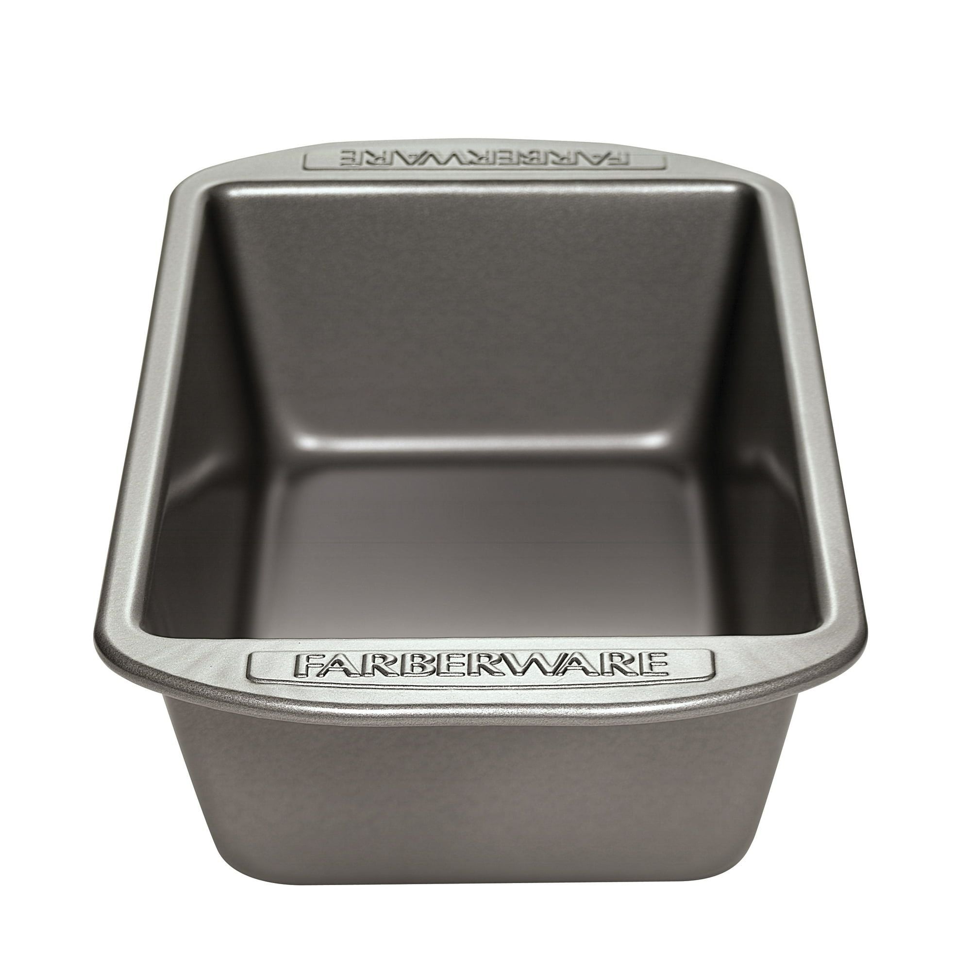 Bakeware Loaf Pan – 9"x5" Nonstick Gray