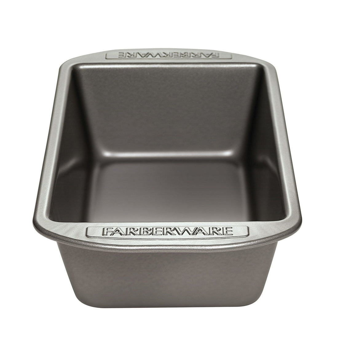 Bakeware Loaf Pan – 9"x5" Nonstick Gray