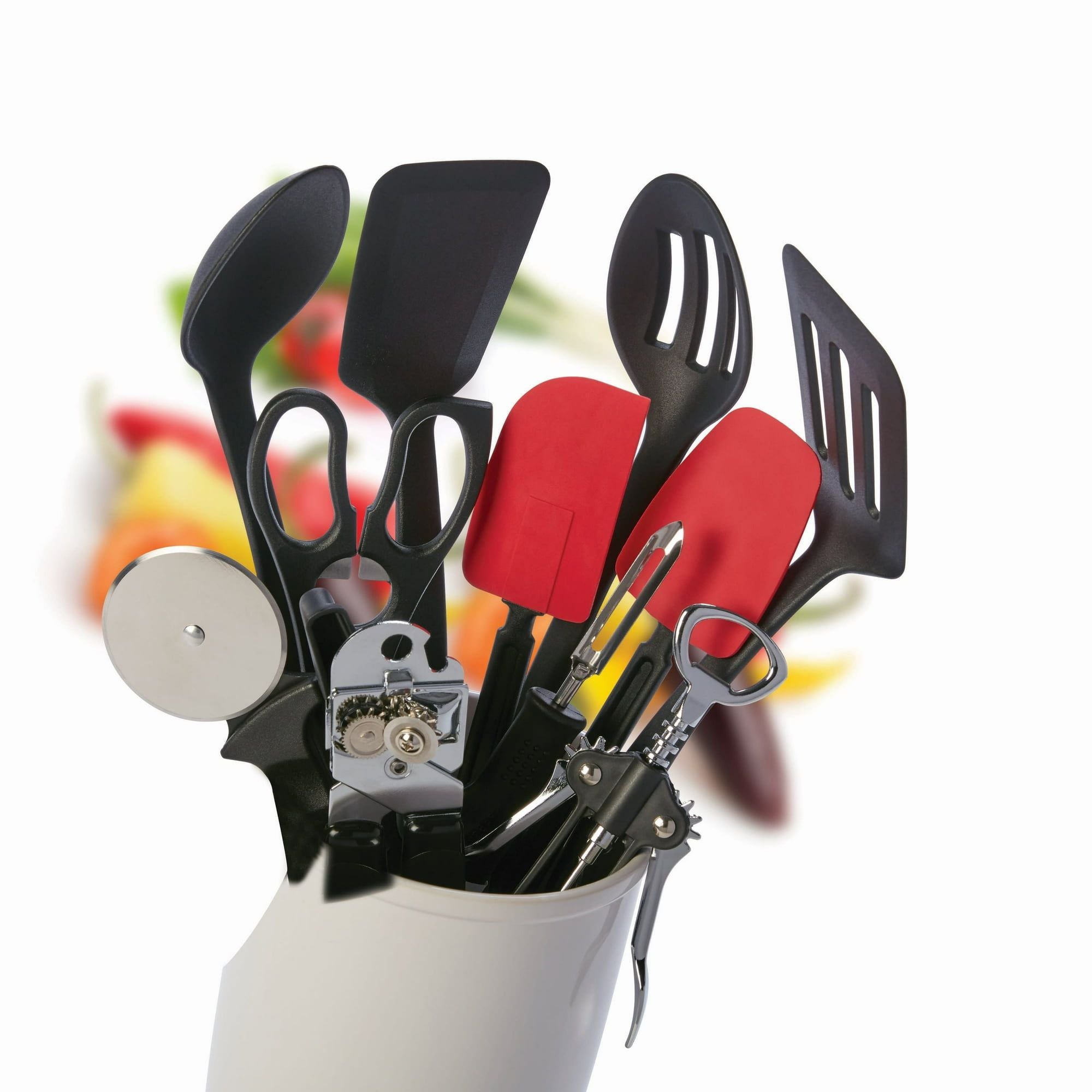 Farberware 22-Piece Kitchen Tool & Gadget Set