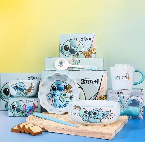 Blacinshop -Tableware