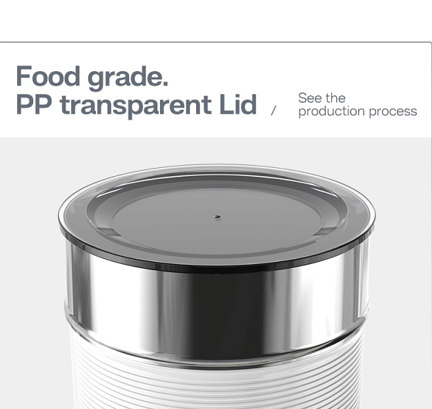 300ml Milk Heater & Frother – 450W Adjustable