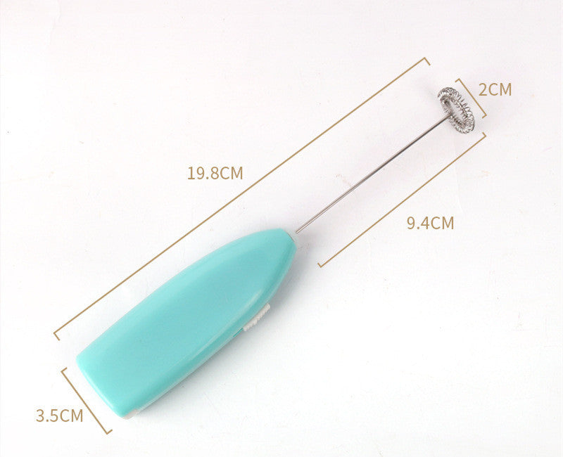 Electric Coffee & Egg Beater – Kitchen Gadget