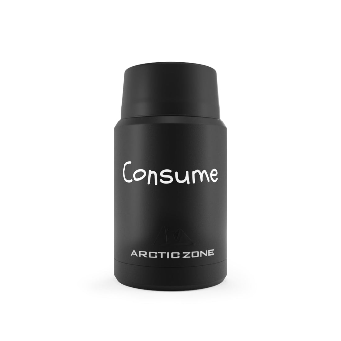 Titan Copper Insulated Food Storage - "Consume"