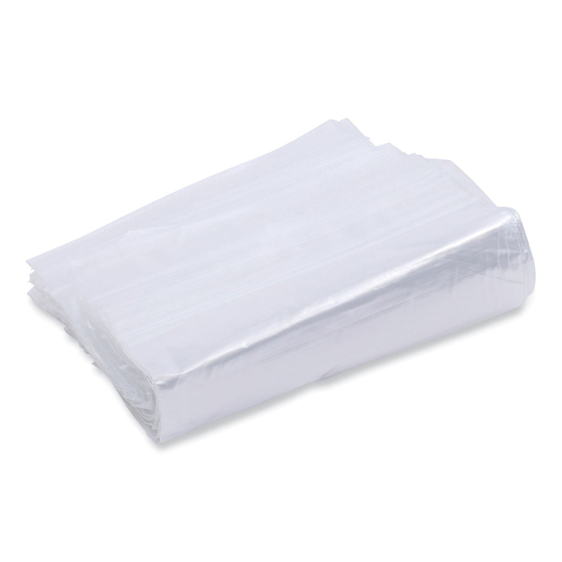 Boardwalk Reclosable Sandwich Bags – 500-Pack Clear