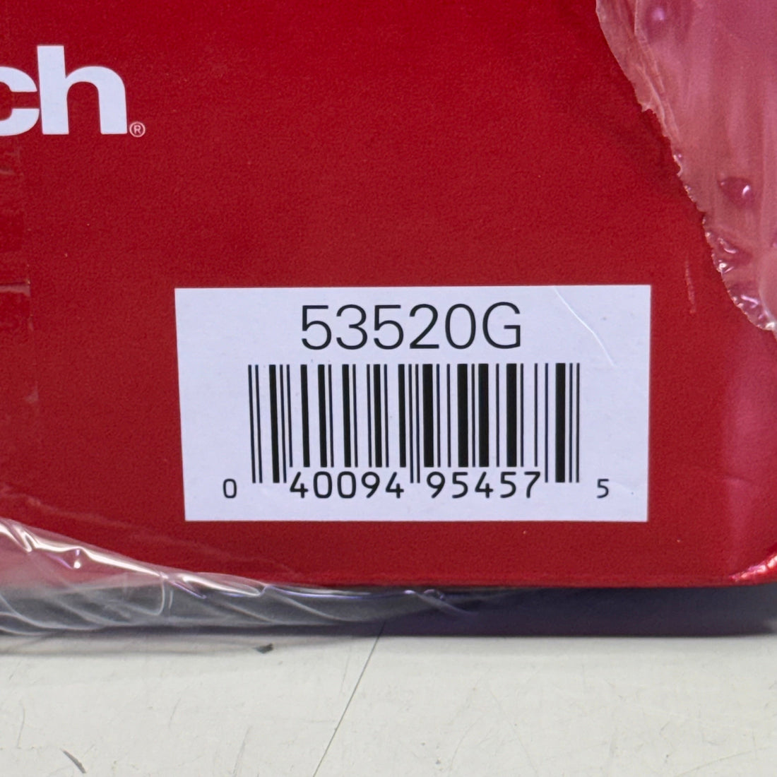 HAMILTON BEACH Kitchen System With Blender & Food Processor 700Watts 13" x 13.5" x 9.5" Grey 53520G