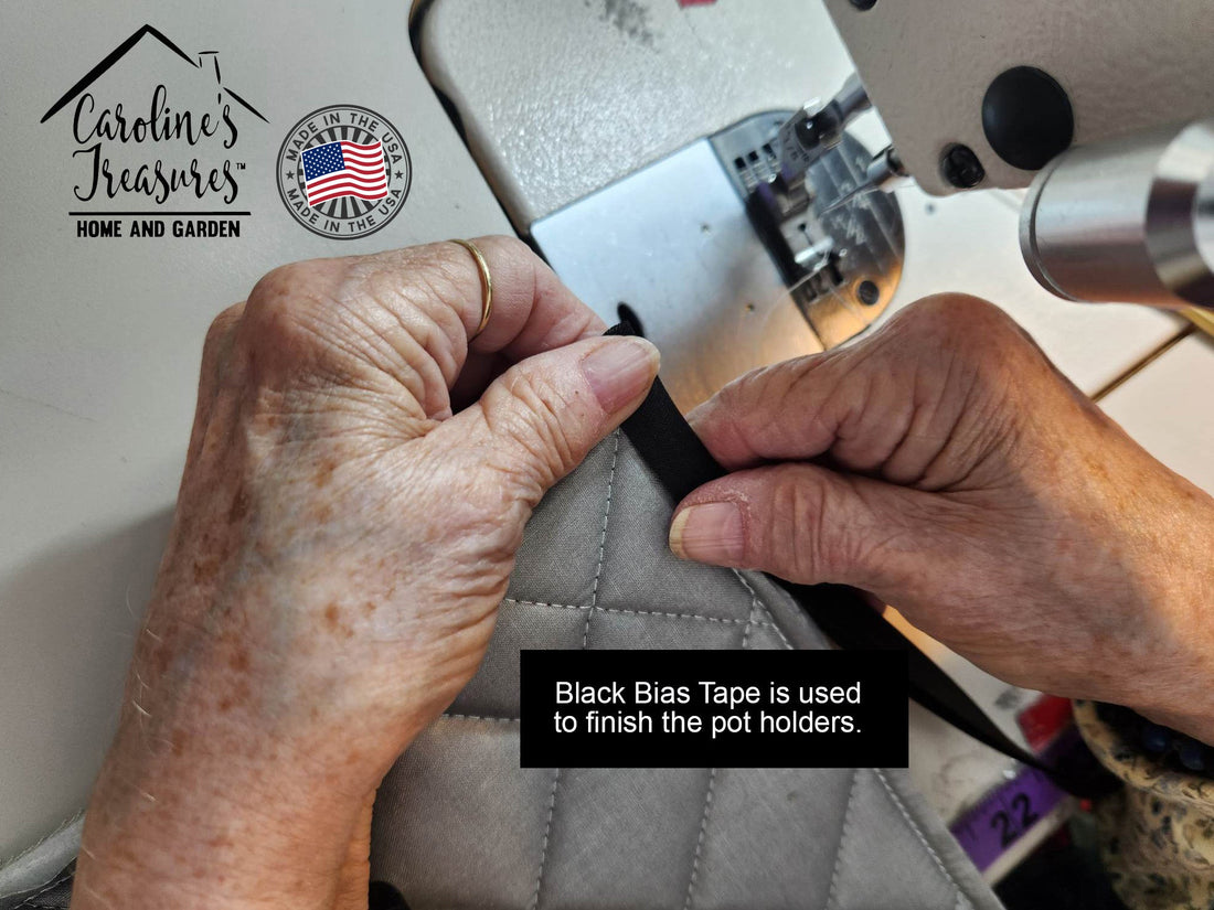 Cheeses Pot Holders - Set of 2 - Heat-Resistant Kitchen Essentials