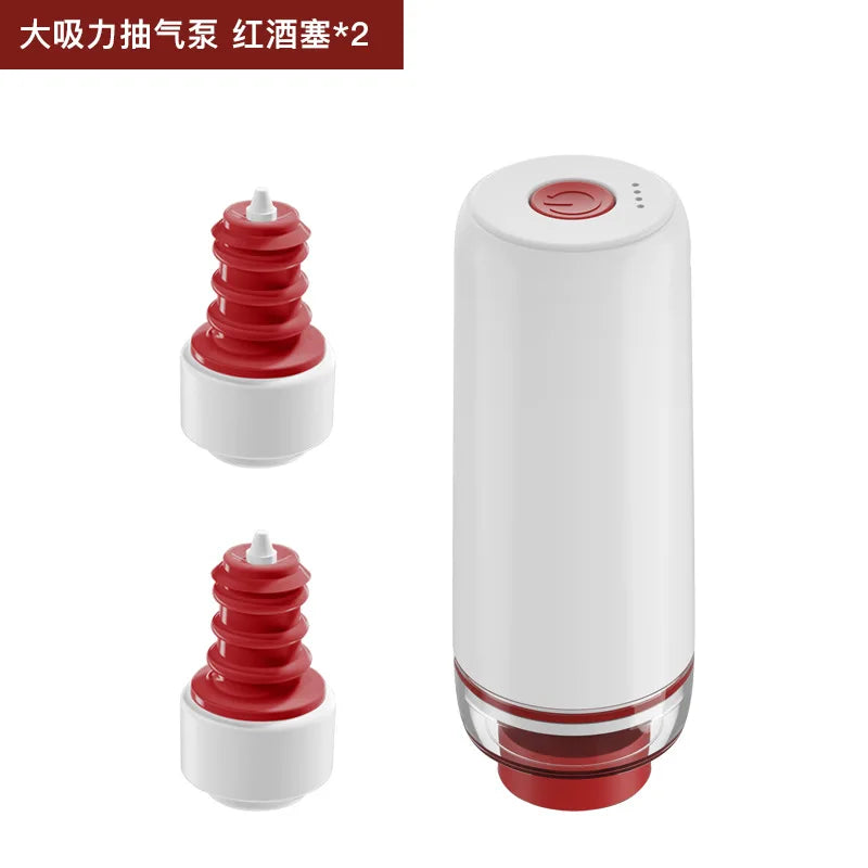 DecorBites™ Large Capacity Food Storage Containers with Leakproof Lids