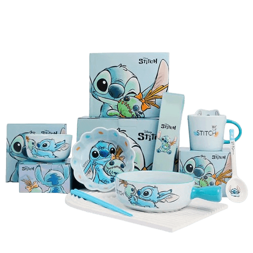 Blacinshop -Tableware